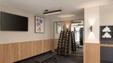 Home2 Suites Dublin City Centre Health
