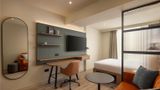 Home2 Suites Dublin City Centre Room