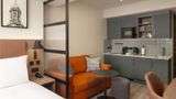 Home2 Suites Dublin City Centre Room