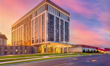 Tapestry by Hilton Dubuque IA
