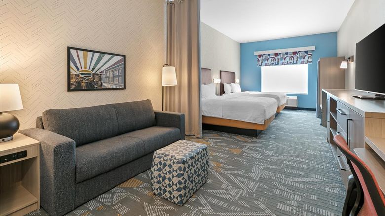 <b>Home2 Suites Somerset KY Room</b>. Images powered by <a href="https://iceportal.shijigroup.com/" title="IcePortal" target="_blank">IcePortal</a>.