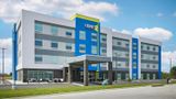 <b>Home2 Suites Somerset KY Exterior</b>. Images powered by <a href="https://iceportal.shijigroup.com/" title="IcePortal" target="_blank">IcePortal</a>.