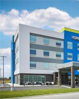 Home2 Suites Somerset KY