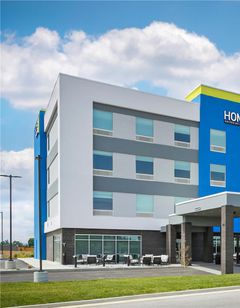 Home2 Suites Somerset KY