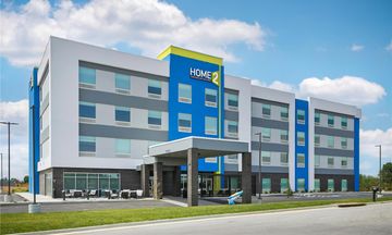 Home2 Suites Somerset KY