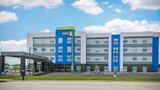 <b>Home2 Suites Somerset KY Exterior</b>. Images powered by <a href="https://iceportal.shijigroup.com/" title="IcePortal" target="_blank">IcePortal</a>.
