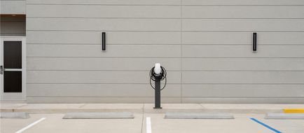 H2 Suites Lafayette I-10 Exterior