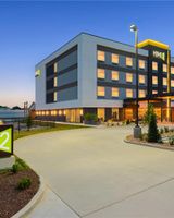 H2 Suites Lafayette I-10