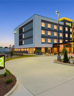 H2 Suites Lafayette I-10