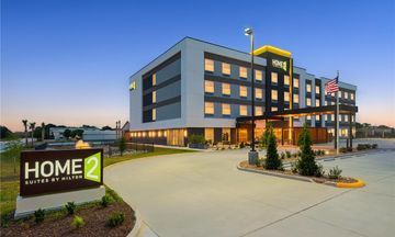 H2 Suites Lafayette I-10