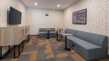 Home2 North Attleboro Lobby