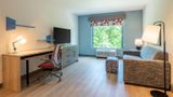 Home2 North Attleboro Room