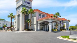 Spark by Hilton Kingsland