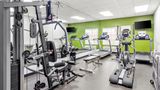 Spark by Hilton Kingsland Health