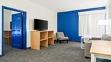 Spark by Hilton Kingsland Room