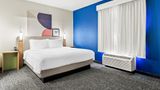 Spark by Hilton Kingsland Room