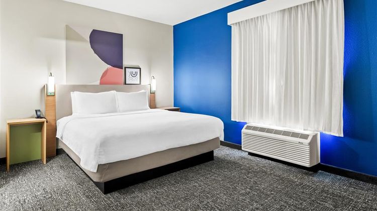 Spark by Hilton Kingsland Room
