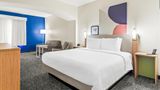 Spark by Hilton Kingsland Room