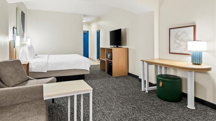Spark by Hilton Kingsland Room