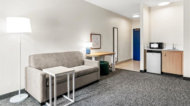 Spark by Hilton Kingsland Other