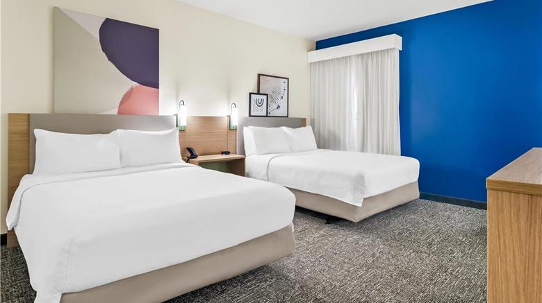<b>Spark by Hilton Kingsland Room</b>. Images powered by <a href="https://iceportal.shijigroup.com/" title="IcePortal" target="_blank">IcePortal</a>.