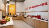 Hampton Inn by Hilton North Hollywood Restaurant