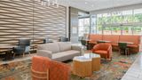 Hampton Inn by Hilton North Hollywood Lobby