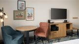 Hampton Inn by Hilton North Hollywood Room