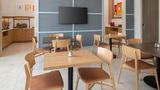 Hampton Inn by Hilton North Hollywood Restaurant