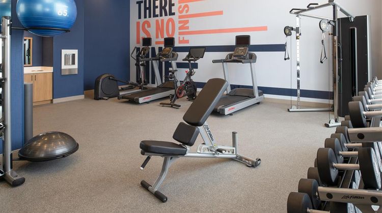 Hampton Inn by Hilton North Hollywood Health