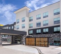 Home2 Suites By Hilton Ruston Exterior
