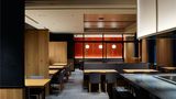 Mitsui Garden Hotel Ginza-Gochome Restaurant