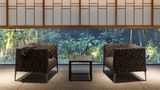 Mitsui Garden Hotel Ginza-Gochome Lobby