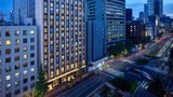 Mitsui Garden Hotel Ginza-Gochome Exterior