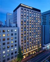 Mitsui Garden Hotel Ginza-Gochome