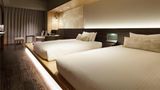 Mitsui Garden Hotel Ginza-Gochome Room