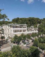 Roewers Wellness & Spa Hotel