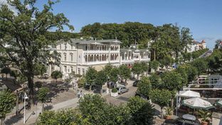Roewers Wellness & Spa Hotel