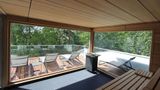 Roewers Wellness & Spa Hotel Spa