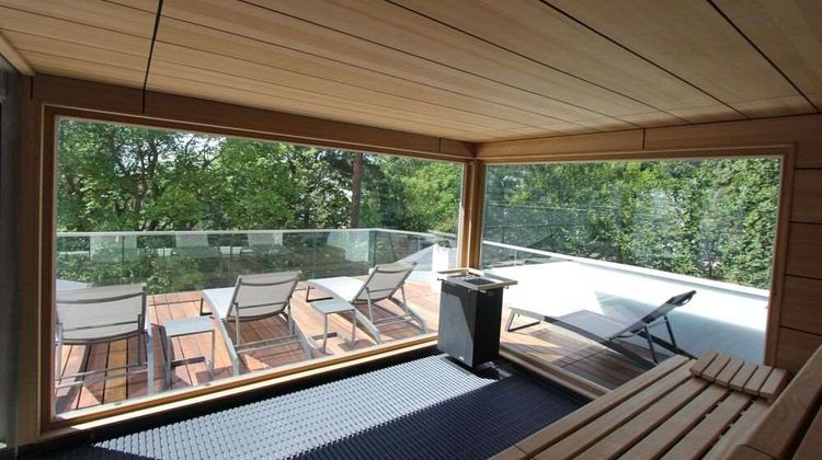 Roewers Wellness & Spa Hotel Spa