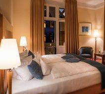 Roewers Wellness & Spa Hotel Room
