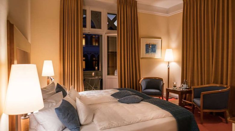 <b>Roewers Wellness & Spa Hotel Room</b>. Images powered by <a href="https://iceportal.shijigroup.com/" title="IcePortal" target="_blank">IcePortal</a>.