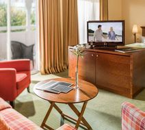 Roewers Wellness & Spa Hotel Room