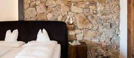 Romantik Hotel Turm Room