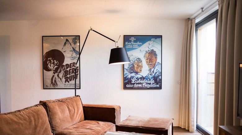 <b>Romantik Hotel Turm Room</b>. Images powered by <a href="https://iceportal.shijigroup.com/" title="IcePortal" target="_blank">IcePortal</a>.
