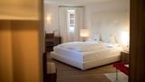 Romantik Hotel Turm Room