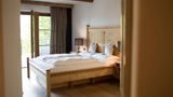 Romantik Hotel Turm Room