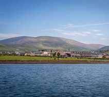 Dingle Skellig Hotel Exterior