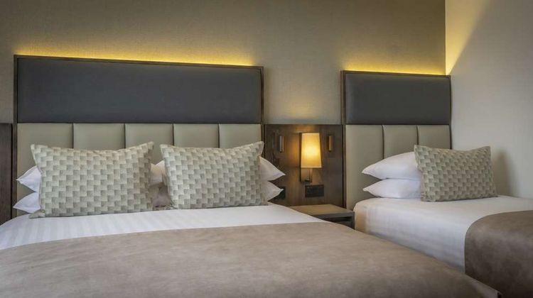 Dingle Skellig Hotel Room