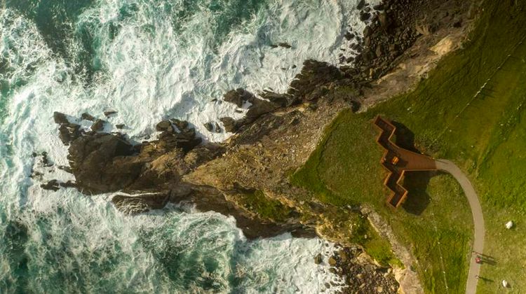 Dingle Skellig Hotel Exterior